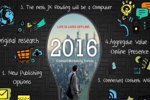 12 xu hướng marketing Việt Nam năm 2016