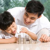 Bí quyết nuôi dạy con của người Nhật