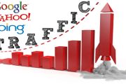 Hướng dẫn Boot Traffic tăng lưu lượng truy cập cho Website