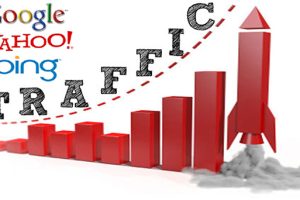 Hướng dẫn Boot Traffic tăng lưu lượng truy cập cho Website