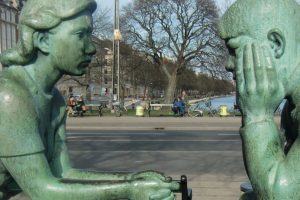 Để khách mua hàng: không cần “yêu” chỉ cần “nhớ”