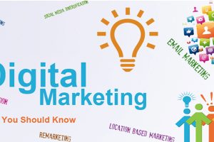 Các thuật ngữ trong Digital Marketing