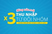 Hướng dẫn kiếm tiền bằng cách rút gọn link với oni.vn