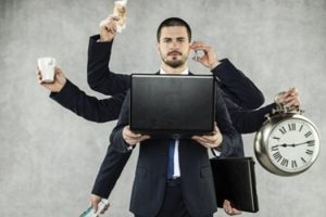 Muốn thành công, hãy tự tạo áp lực cho bản thân