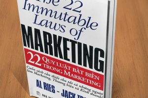22 Quy luật bất biến trong Marketing