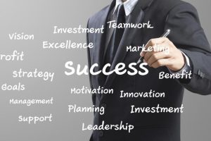 22 Quy luật bất biến trong Marketing – Quy luật đối nghịch