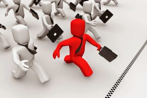 22 Quy luật bất biến trong Marketing – Quy luật tiên phong